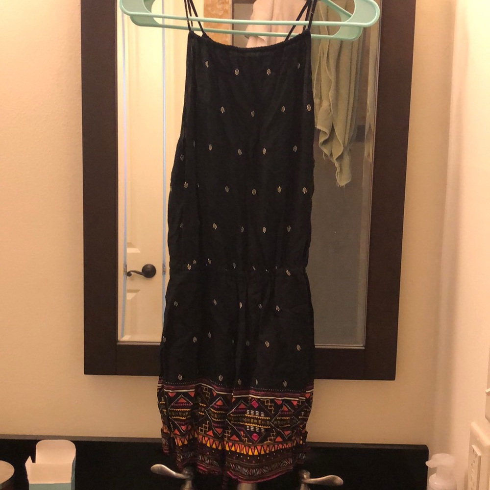 H&M x Coachella Romper